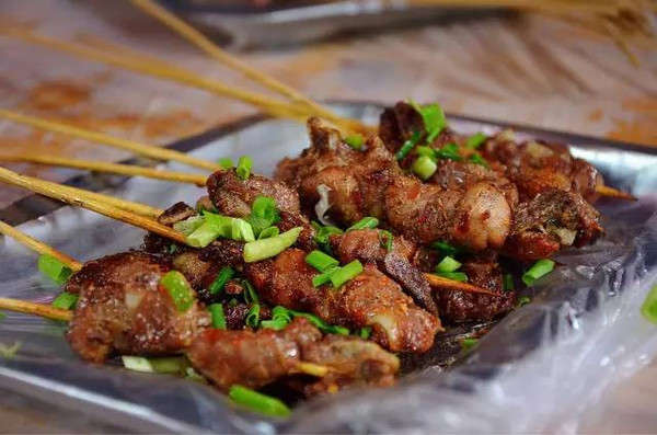 河东五花肉培训